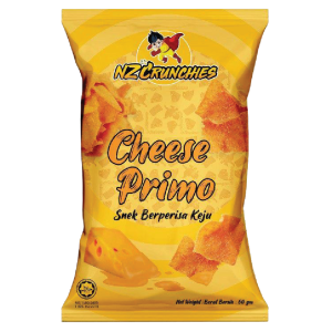 Snek Cheese Primo | NZCrunchies |