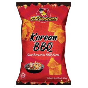 Snek Korean BBQ | NZCrunchies |
