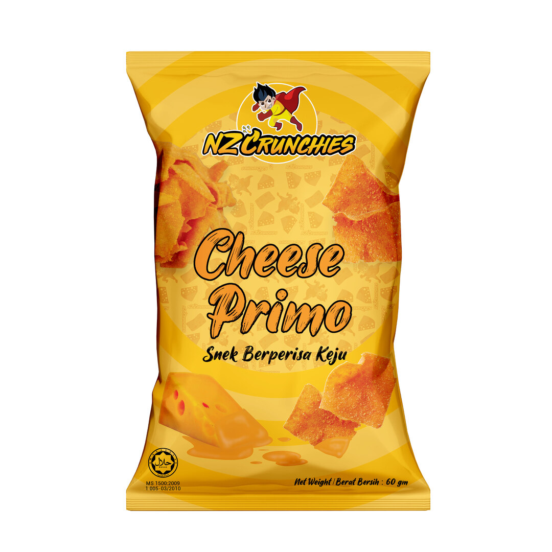 Cheese Primo HIGH RESO