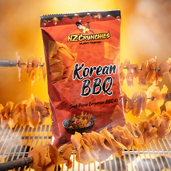 KOREAN BBQ S