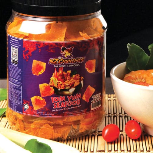 Tom Yum