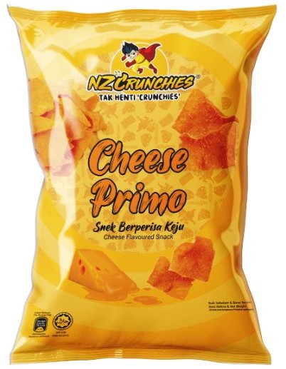 Cheese Primo 60g