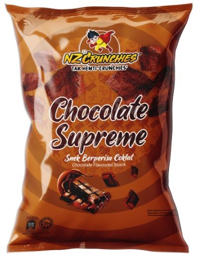 Chocolate Supreme 60g